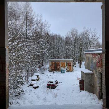 Glassworks Glassworks