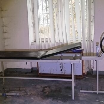 Children's sanatorium