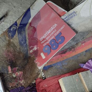 Abandoned Bunker ☢️🖤🏚️