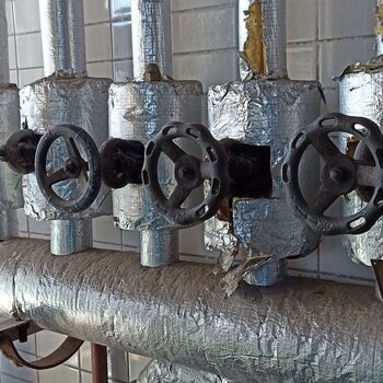 Lung Sanatorium 2024