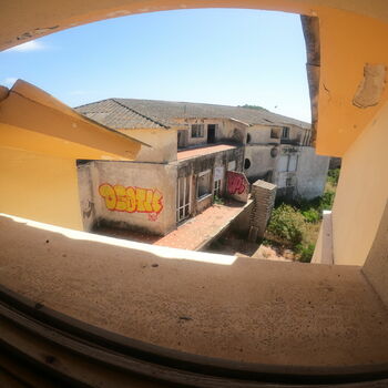 building architecture