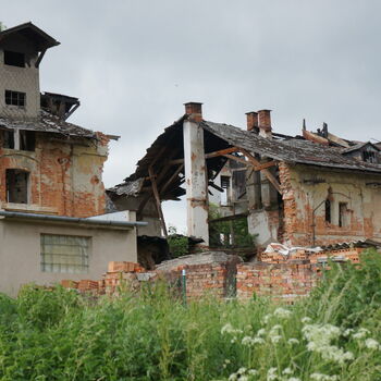 klášter náboženské bydliště Rezidence budova dům Architektura palác