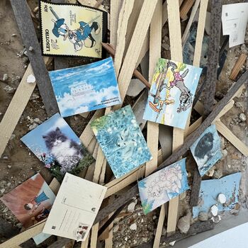 Schule im Freien 2022 - Teil 3