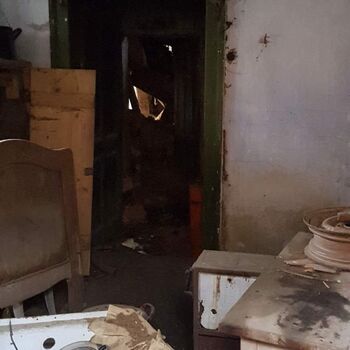 Urbex - Mühle bei V.......🐺🐺🐺🐺🐺🐺 Urbex - Mühle bei V.......🐺🐺🐺🐺🐺🐺