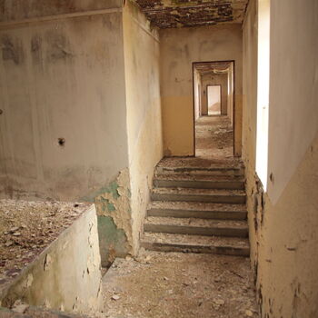 Kdysi světoznámá továrna na ruční utahovací nářadí 2023 Kdysi světoznámá továrna na ruční utahovací nářadí 2023