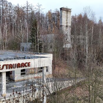 Kneipen, Tavernen und Restaurants...