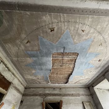 Zámek Rakousko 2023