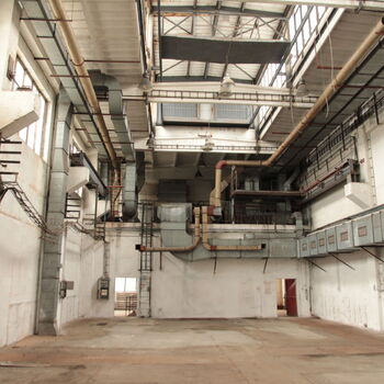 Kdysi světoznámá továrna na ruční utahovací nářadí 2023 Kdysi světoznámá továrna na ruční utahovací nářadí 2023