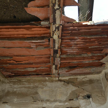 vrak loď loď řemeslo