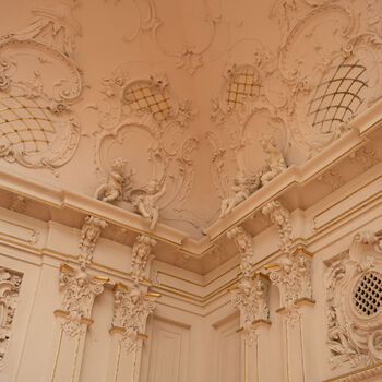 Former children's hospital