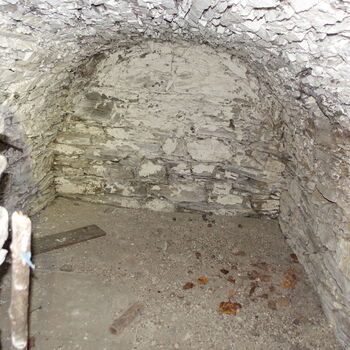 Statek u Trabanta III.