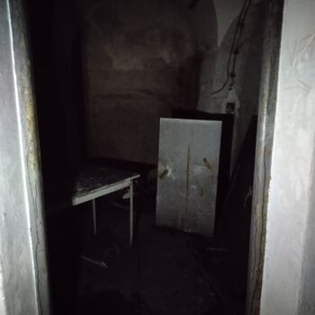 communist bunker again communist bunker again