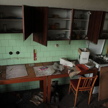 Drobné provozy, kancly a laborky Drobné provozy, kancly a laborky