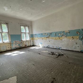 Verbotene Stadt Deutschland 2022