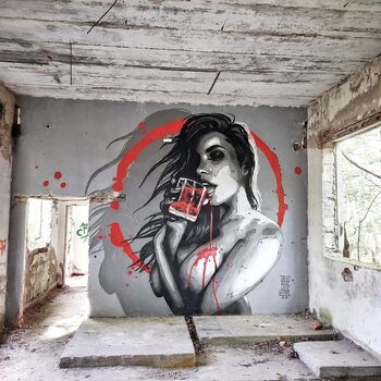 Militärische Gebäude