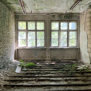 Verbotene Stadt Deutschland 2022