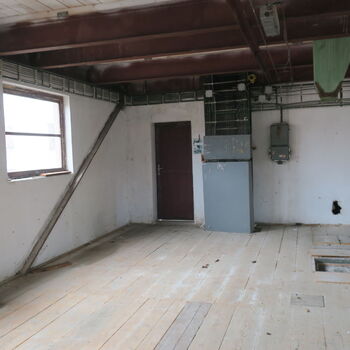 Elektrický Mlýn 2025