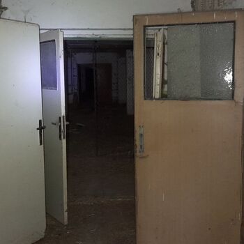 Pheasantries Pheasantries