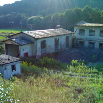 Ehemalige Genossenschaft Valšův Důl Ehemalige Genossenschaft Valšův Důl