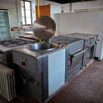 Zámek/hotel Zámek/hotel