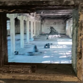 Vojenský prostor  česká republika