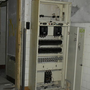 bezpečný StrongBox krabice