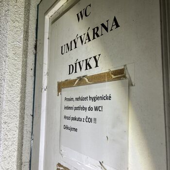 Rekreační středisko