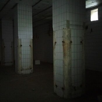 cell prison cell prison