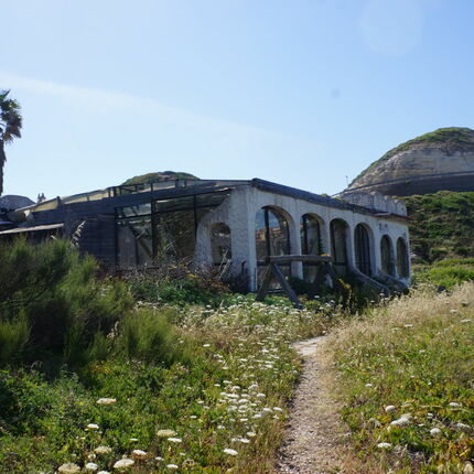 Restaurace? Discoteka? Sardinia 2021