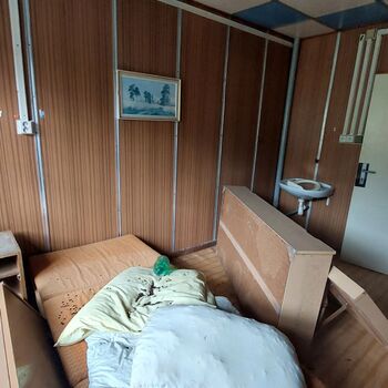 Komunistické rekreační středisko