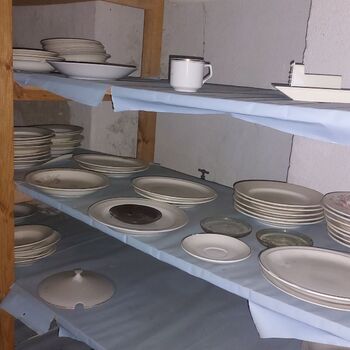 Rekreační středisko  - návrat po dvou letech