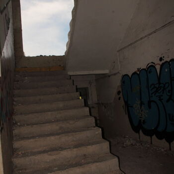 CO cover in the sugar factory