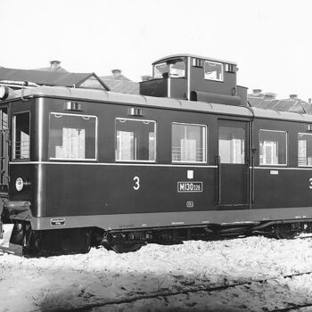 Železniční dvůr v Maďarsku 2019