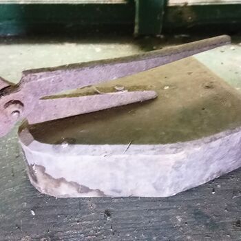 ! a house with HARMON