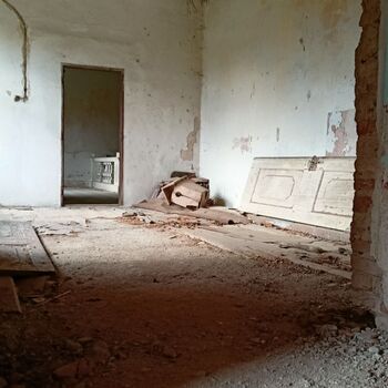 das Schloss, das jeder kennt...