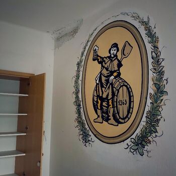 Rekreační středisko  - návrat po dvou letech