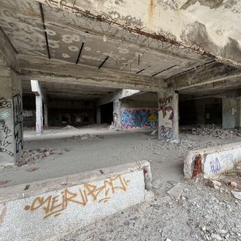 Olympic Hotel Bosnia 2024