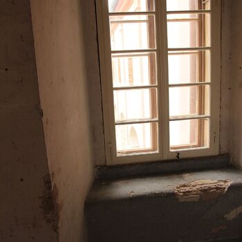 Klášter žebravého řádu Klášter žebravého řádu