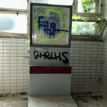 Plicní sanatorium📸