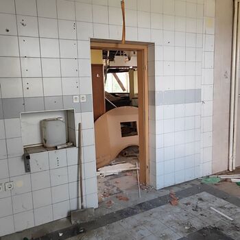 Guest house in Slovenia