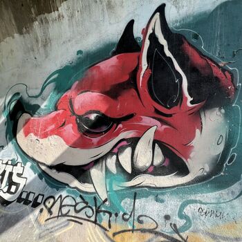 Olympijská bobová drahá Bosna 2024