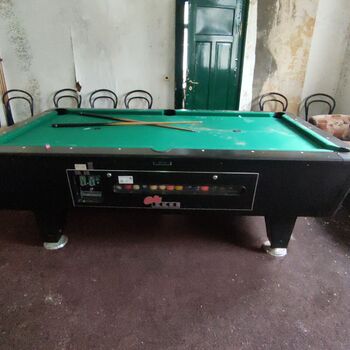 The Abandoned Brothel 🇩🇪