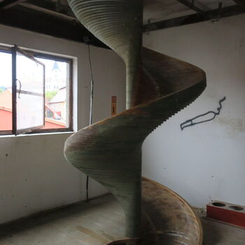 Elektrický Mlýn 2025