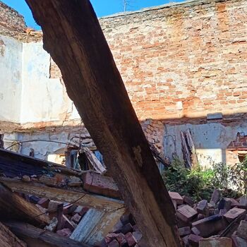 TOTÁLKA - GASTHAUS ZU DEN HASEN