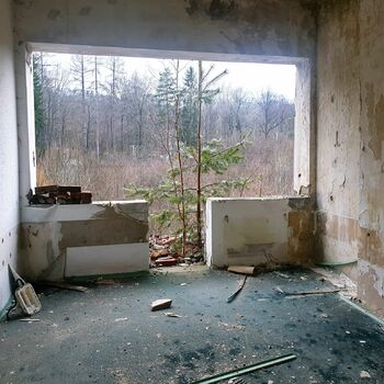 door garage sliding door house