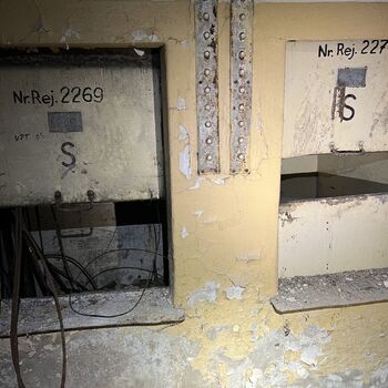 Nemocnice Polsko 2025