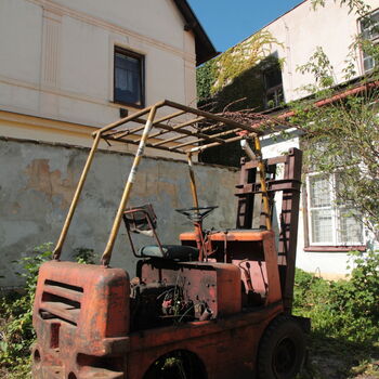 Barevna kusového zboží  I. Barevna kusového zboží  I.