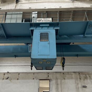 Ehemalige Handwerkzeugfabrik