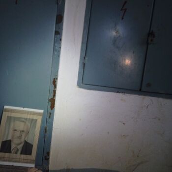 Urbex - Krysi-Schloss 2024