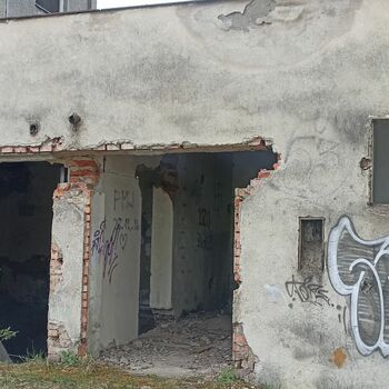 Bytovka 2022 Bytovka 2022